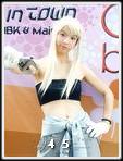Cosplay Gallery - J-Trends in Town by MBK Mainichi - Cherry Blossom