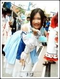 Cosplay Gallery - J-Trends in Town by MBK Mainichi - Cool Boy Street