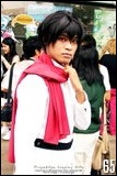 Cosplay Gallery - J-Trends in Town by MBK Mainichi - Colour Street