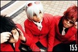 Cosplay Gallery - J-Trends in Town by MBK Mainichi - Colour Street