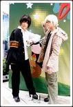 Cosplay Gallery - J-Trends in Town by MBK Mainichi - Otsukimi