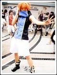 Cosplay Gallery - J-Trends in Town by MBK Mainichi - Teru Teru Bozu