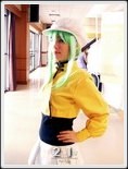 Cosplay Gallery - Lucky Party