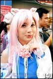 Cosplay Gallery - MBK Thailand Cosplay Contest 2017