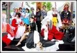 Cosplay Gallery - Road to Ginza