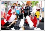 Cosplay Gallery - Road to Ginza