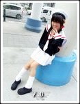 Cosplay Gallery - J-Trends in Town by MBK Mainichi - Tanabata