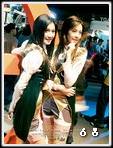 Cosplay Gallery - Thailand Game Show 2007