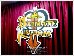 Cosplay Gallery - Ultimate Kingdom 2