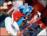 Cosplay Gallery - Capsule Event #3 Surprise