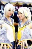 Cosplay Gallery - Comicon Road #3