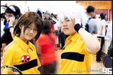 Cosplay Gallery - Comicon Road #3