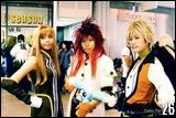 Cosplay Gallery - Comic Party 11th in Japan Fest