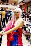 Cosplay Gallery - Comic Party 11th in Japan Fest