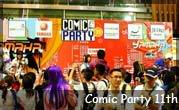 Comic Party 11th