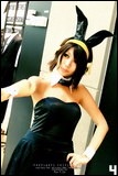 Cosplay Gallery - Comic Party 12th