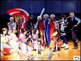 Cosplay Gallery - Cosplay & Cover Party