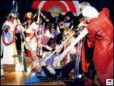 Cosplay Gallery - Cosplay & Cover Party