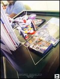 Cosplay Gallery - Gundam 00 : Prelude to Second Season