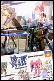 Cosplay Gallery - Gundam Expo Thailand 2008