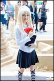 Cosplay Gallery - J-Trends 2nd Anniversary