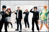 Cosplay Gallery - J-Trends in Town by MBK Mainichi [Japanese Culture Street]