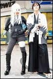 Cosplay Gallery - J-Trends in Town MBK Mainichi - Fashion Street