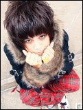 Cosplay Gallery - J-Trends in Town by MBK Mainichi [J-Rock Street]