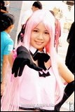 Cosplay Gallery - J-Trends in Town by MBK Mainichi Lolita Street
