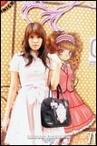 Cosplay Gallery - J-Trends in Town by MBK Mainichi Lolita Street