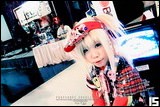 Cosplay Gallery - The Le Cafe Cover & Cosplay