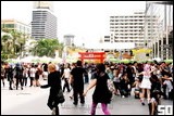 Cosplay Gallery - Oishi Cosplay 2 & Hot Japanese Festival