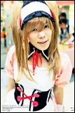 Cosplay Gallery - Thaniya Cosplay Party Episode 2 Maid Cafe