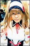 Cosplay Gallery - Thaniya Cosplay Party Episode 2 Maid Cafe