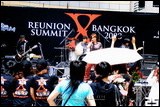 Cosplay Gallery - X Japan Reunion Summit Bangkok 2008