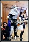 Cosplay Gallery - Capsule Event #5 Undefined