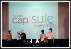 Cosplay Gallery - Capsule Event #5 Undefined