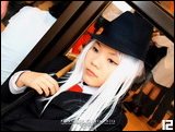 Cosplay Gallery - Capsule Event #6 Virture World