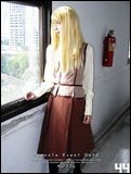 Cosplay Gallery - Capsule Event Gold