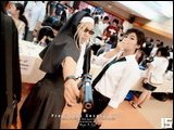 Cosplay Gallery - ComiCon Road #4