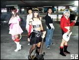 Cosplay Gallery - ComiCon Road #4