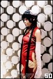 Cosplay Gallery - Comic Party 15th