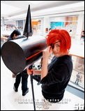 Cosplay Gallery - Comic Party 16th