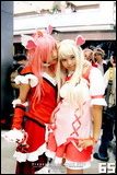 Cosplay Gallery - Comic Party 17th