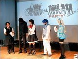Cosplay Gallery - Cosplay & Cover Party season 3