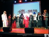 Cosplay Gallery - Cosplay & Cover Party season 3