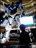 Cosplay Gallery - Gundam Expo 2009 Thailand