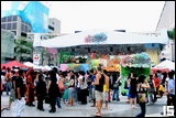 Cosplay Gallery - Japan Festa in Bangkok 2009 by Mainichi
