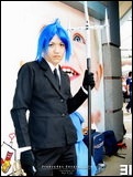 Cosplay Gallery - J-Trends in Town by MBK Mainichi - Edo Land