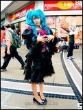 Cosplay Gallery - J-Trends in Town by MBK Mainichi - J-Guru